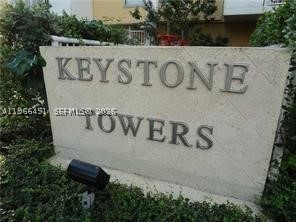 KEYSTONE TOWERS CONDO - Residential