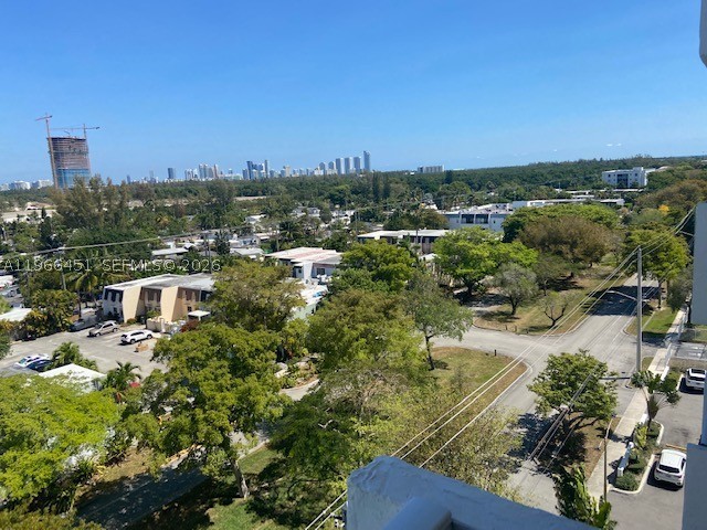 KEYSTONE TOWERS CONDO - Residential