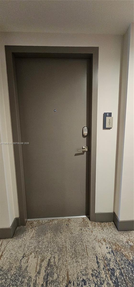 5350 PARK CONDO - Residential