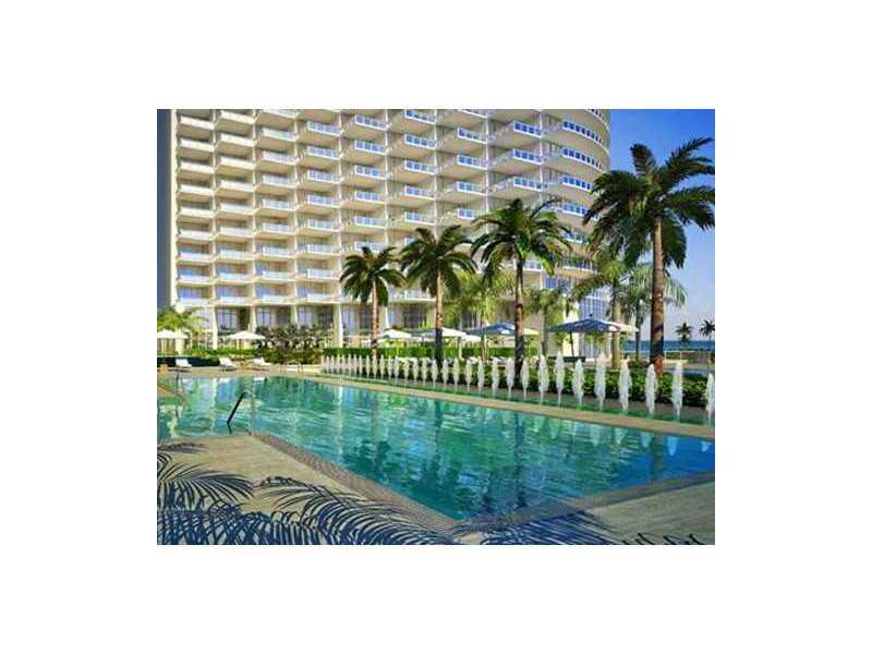 St Regis - Residential Lease