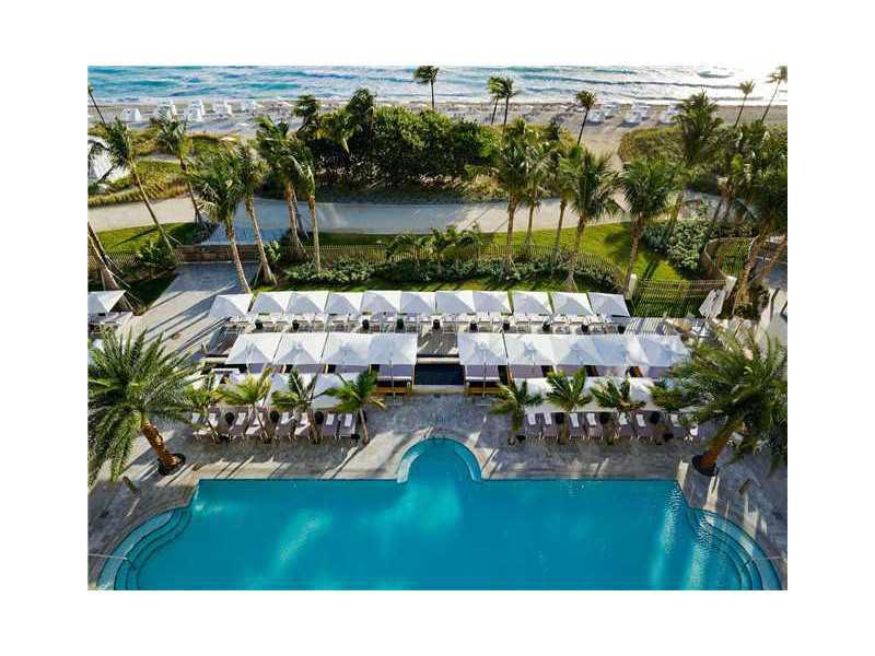 St Regis - Residential Lease