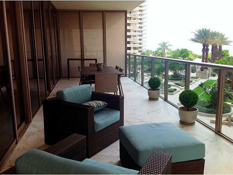 St Regis - Residential Lease