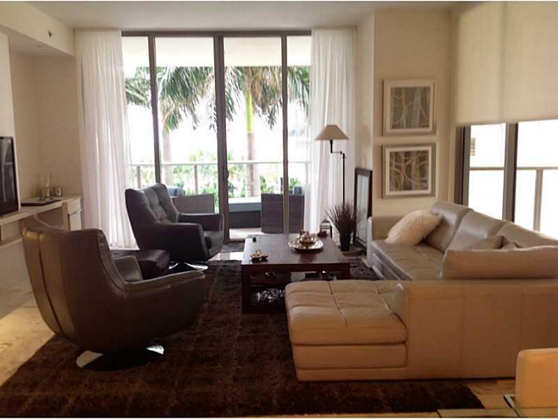 St Regis - Residential Lease