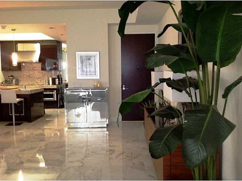 St Regis - Residential Lease