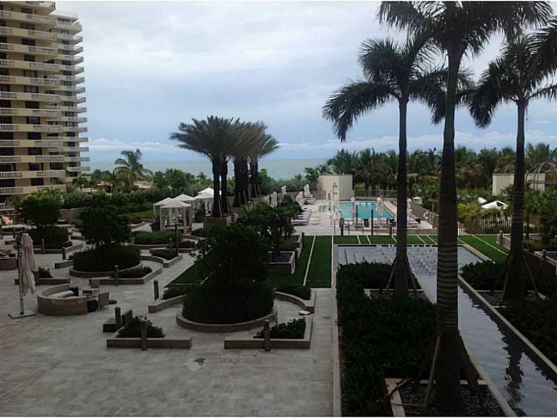 St Regis - Residential Lease