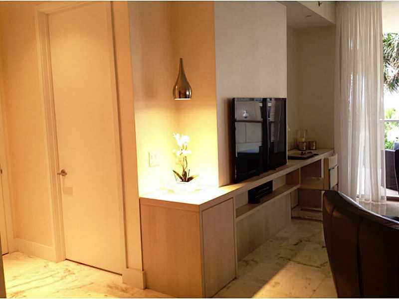 St Regis - Residential Lease