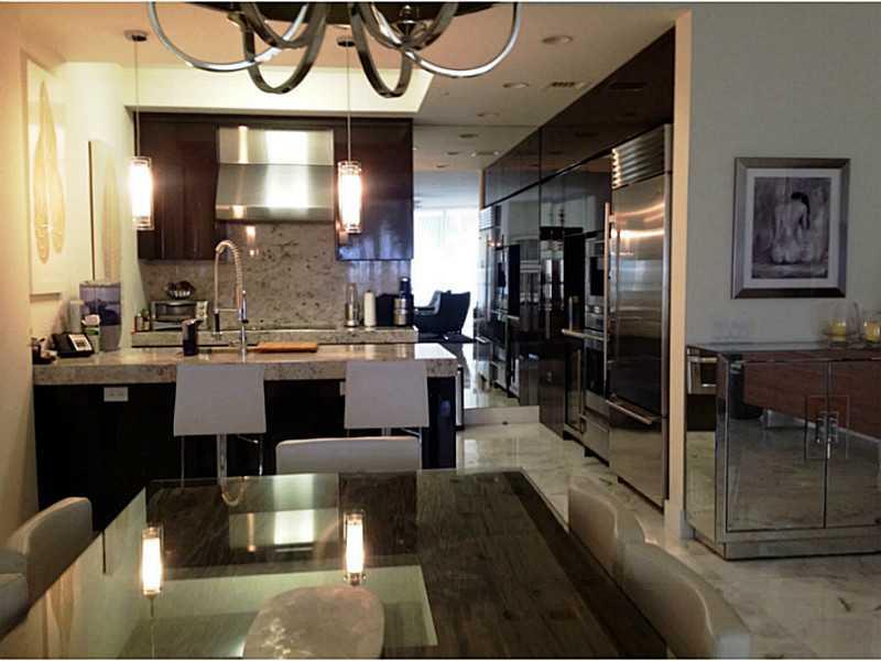St Regis - Residential Lease