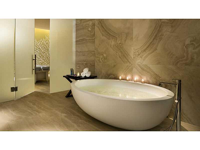 St Regis - Residential Lease