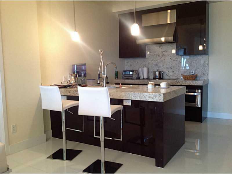 St Regis - Residential Lease