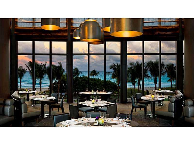 St Regis - Residential Lease