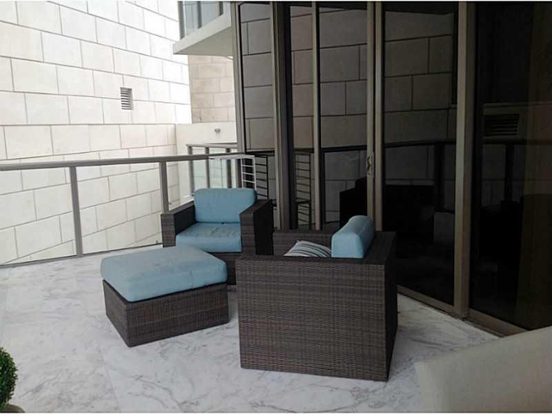 St Regis - Residential Lease