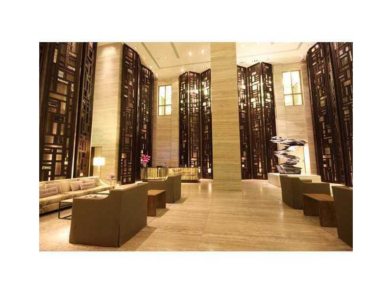 St Regis - Residential Lease