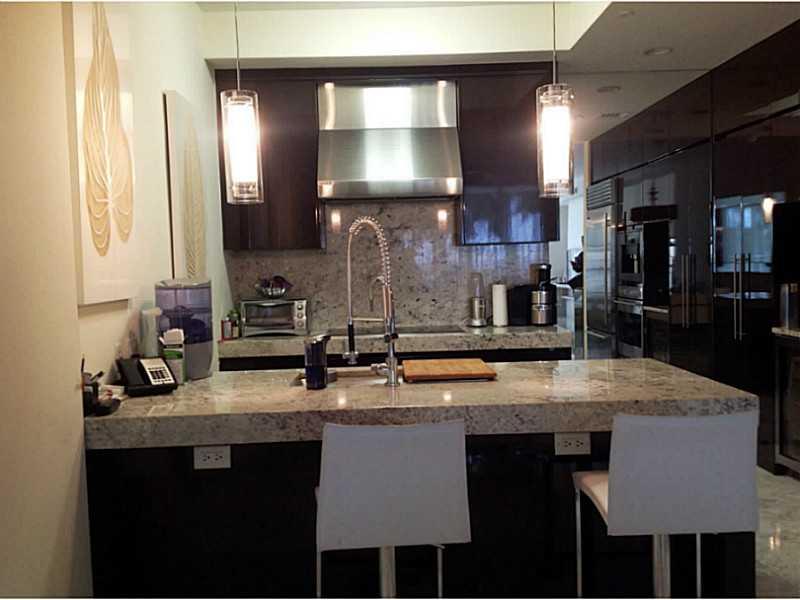 St Regis - Residential Lease