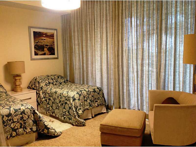 St Regis - Residential Lease