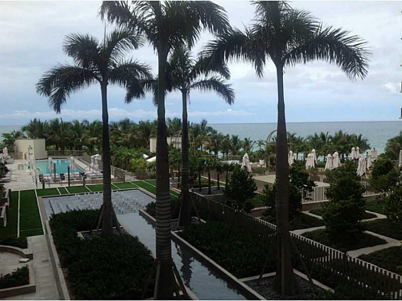 St Regis - Residential Lease