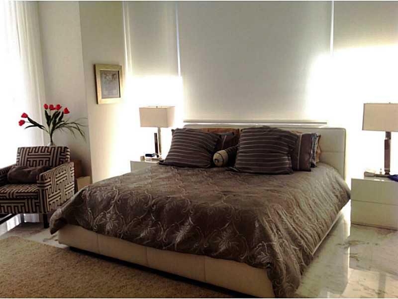 St Regis - Residential Lease
