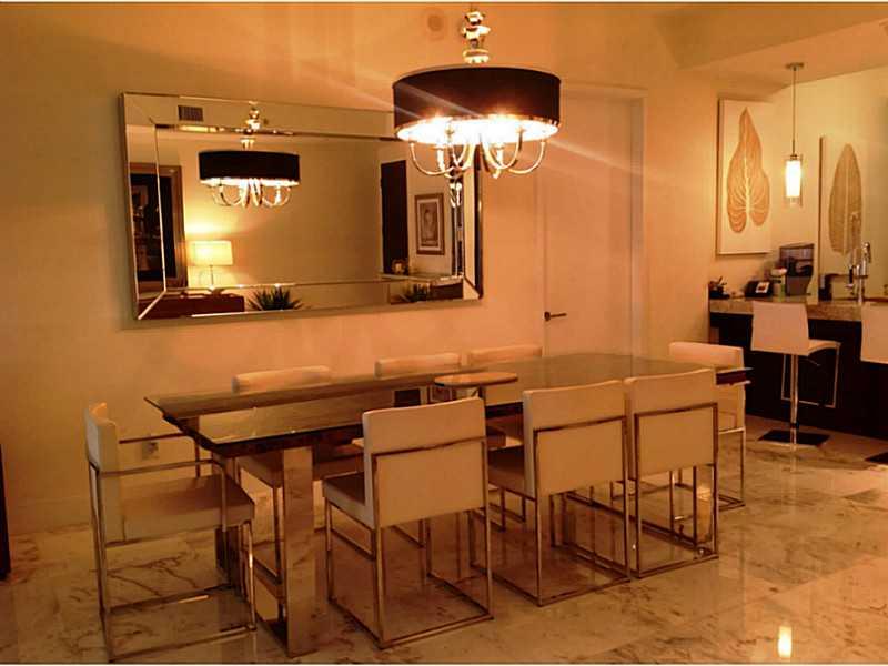 St Regis - Residential Lease