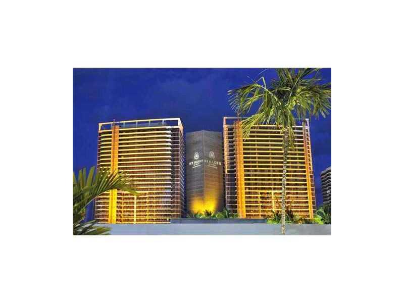 St Regis - Residential Lease