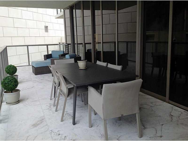 St Regis - Residential Lease
