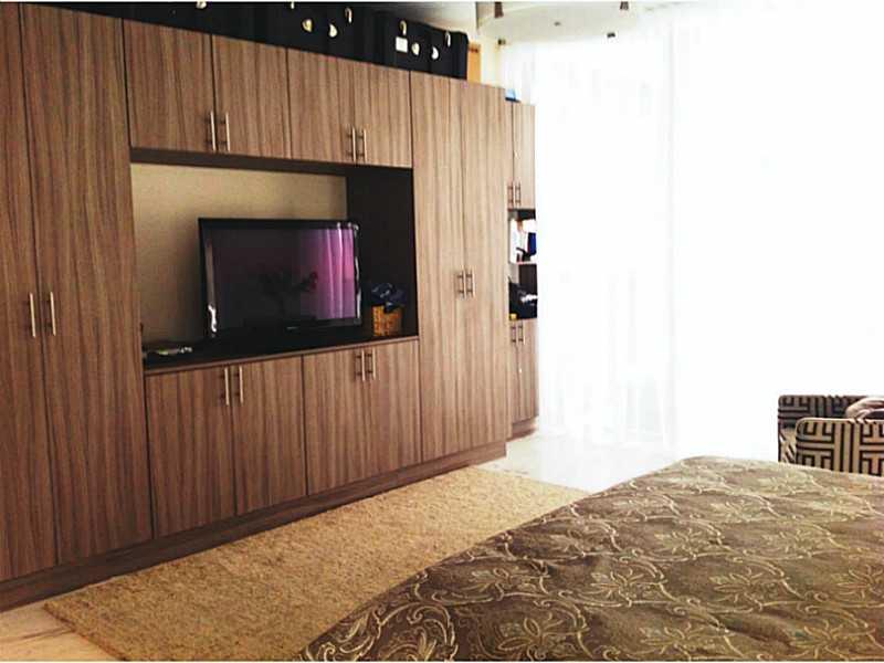 St Regis - Residential Lease