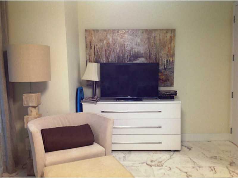 St Regis - Residential Lease