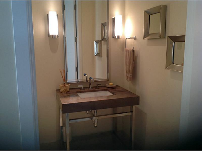 St Regis - Residential Lease