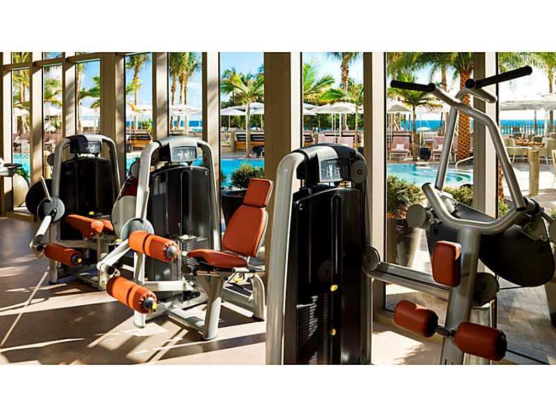 St Regis - Residential Lease