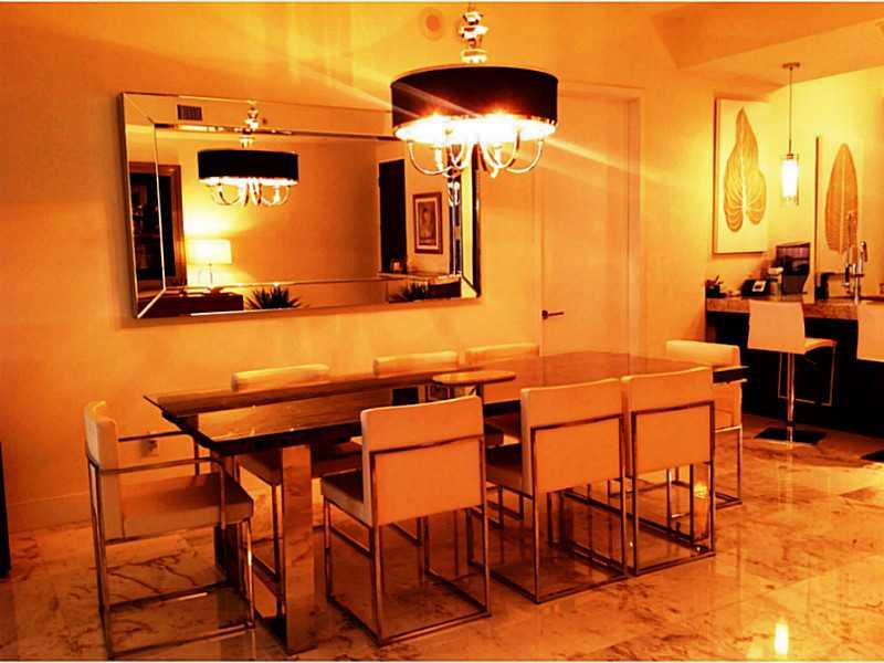 St Regis - Residential Lease