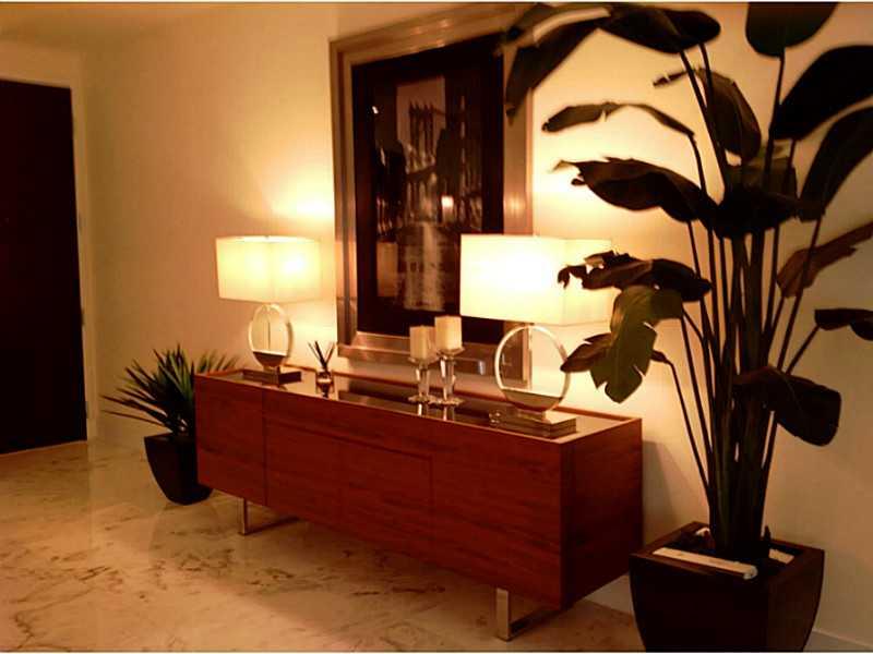 St Regis - Residential Lease