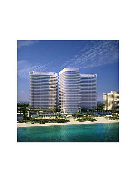 St Regis 5 Star Resort, Beautifully Furnished Direct Ocean Front Residence 2/2/1. Corner Unit , 2 balconies. Marble Floors throughout. Residents have exclusive access to 4 Private Pools, World Class Restaurant, Concierge,Housekeeping Services, Butler Serv ices,Oceanfront Cabanas, Remede Spa & Fitness Center. Right across Bal Harbour Shops. Seasonal Rental.