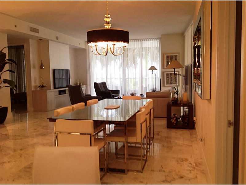 St Regis - Residential Lease