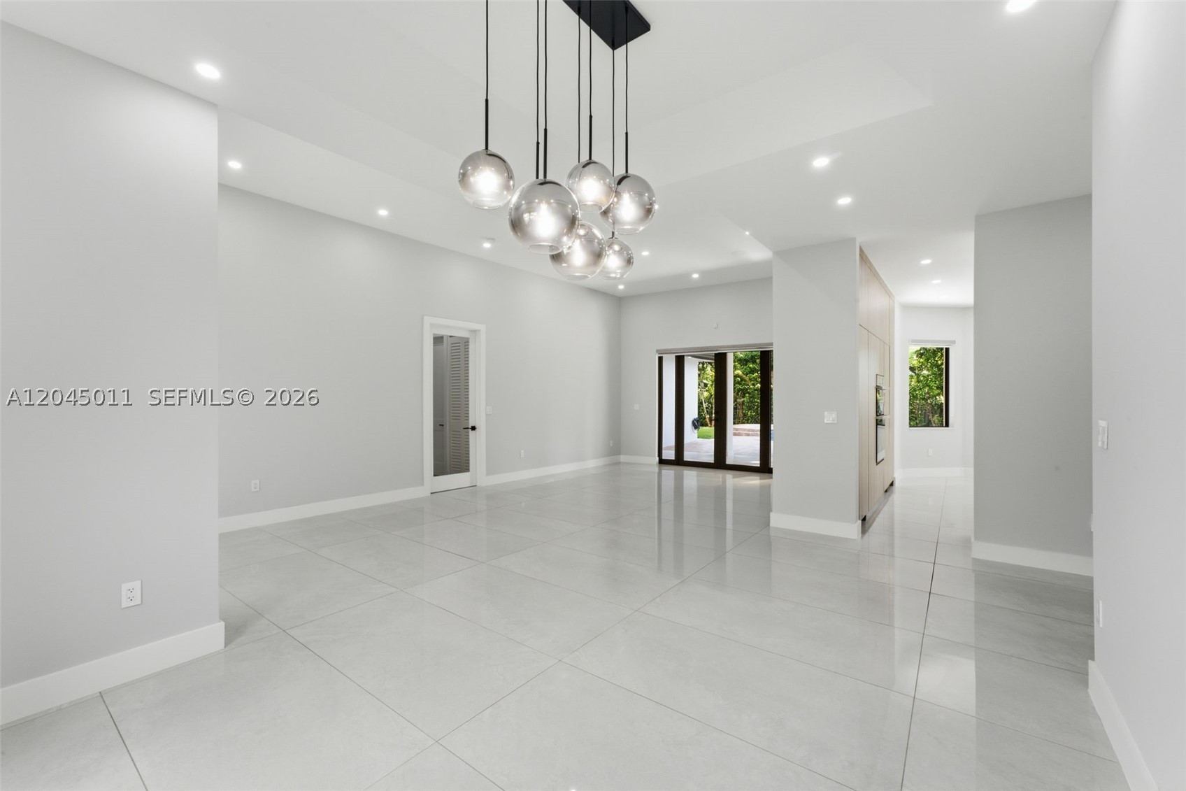 SOUTHWOOD 12TH ADDN - Residential