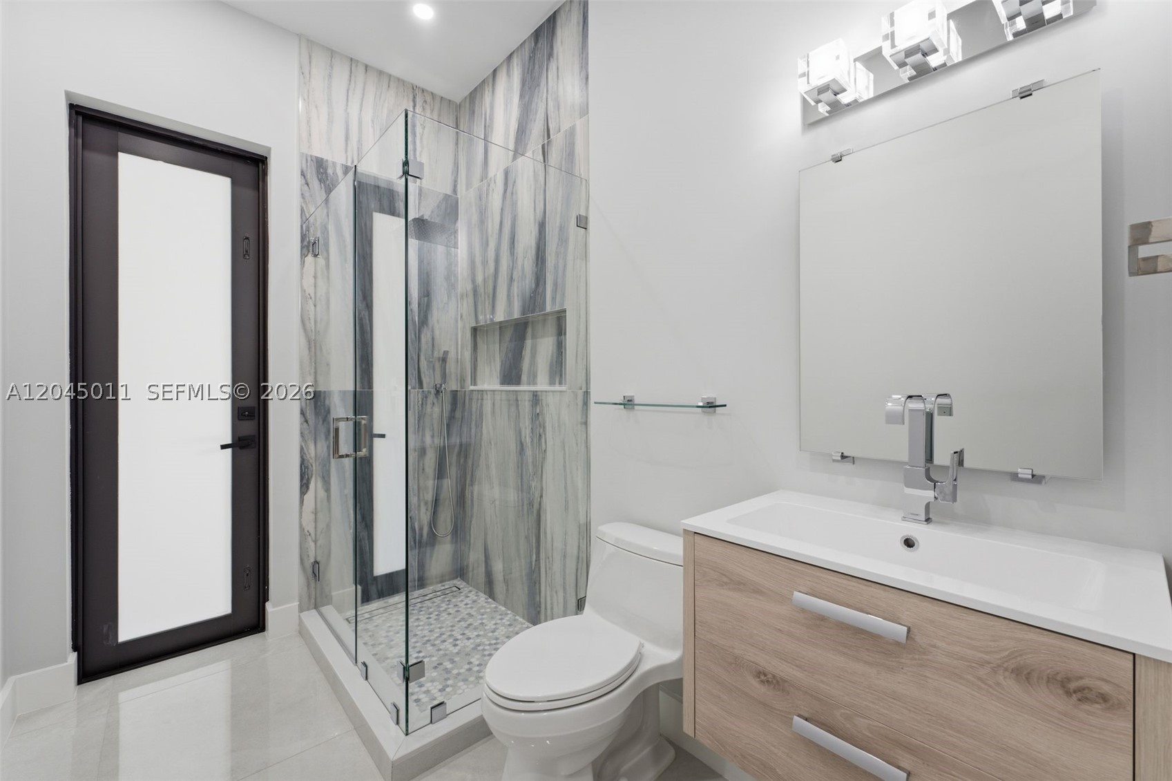 SOUTHWOOD 12TH ADDN - Residential