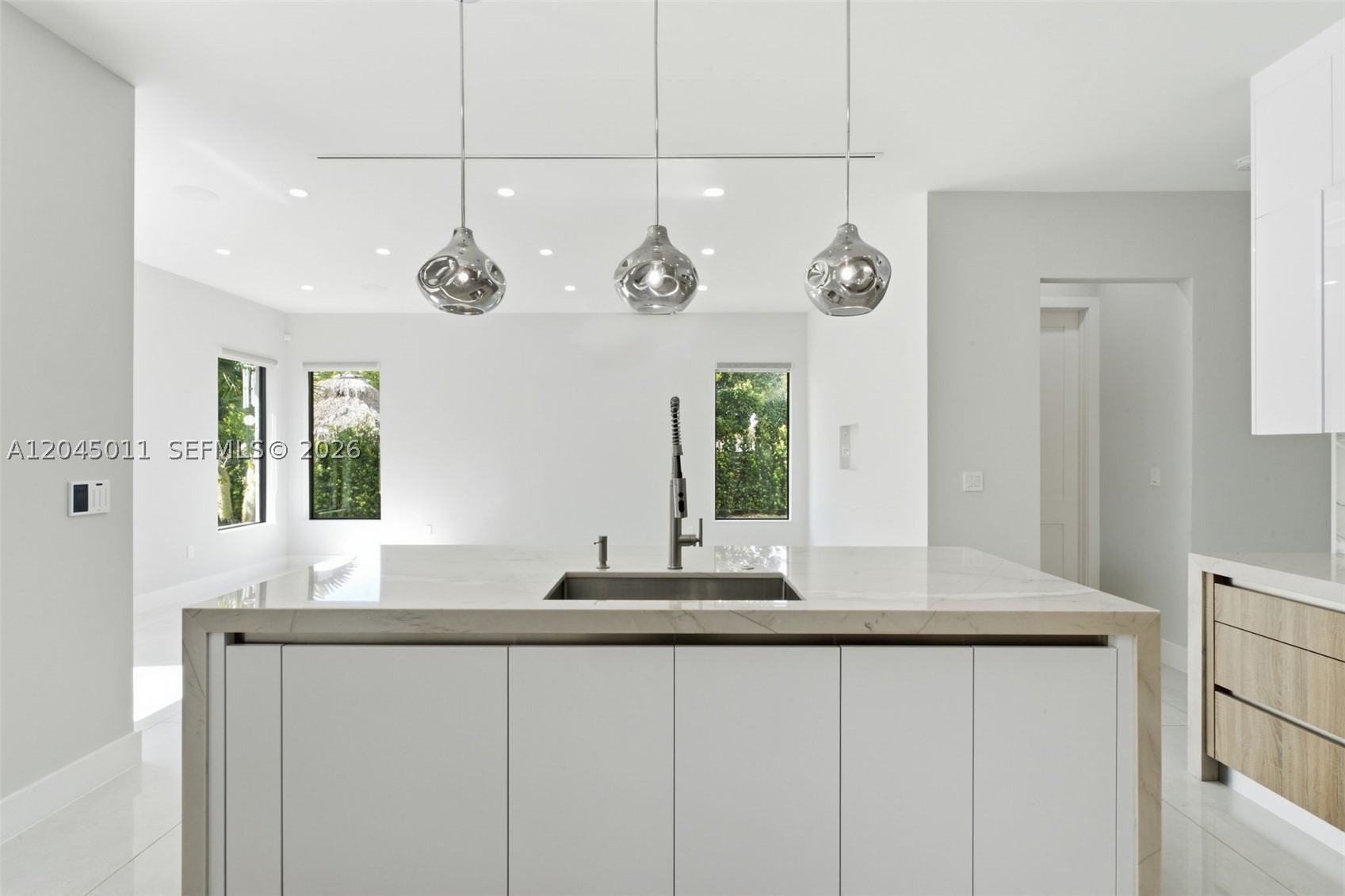 SOUTHWOOD 12TH ADDN - Residential