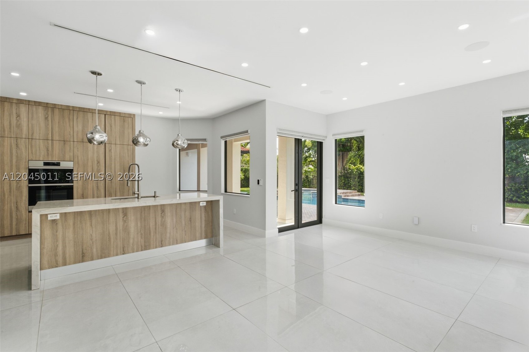 SOUTHWOOD 12TH ADDN - Residential