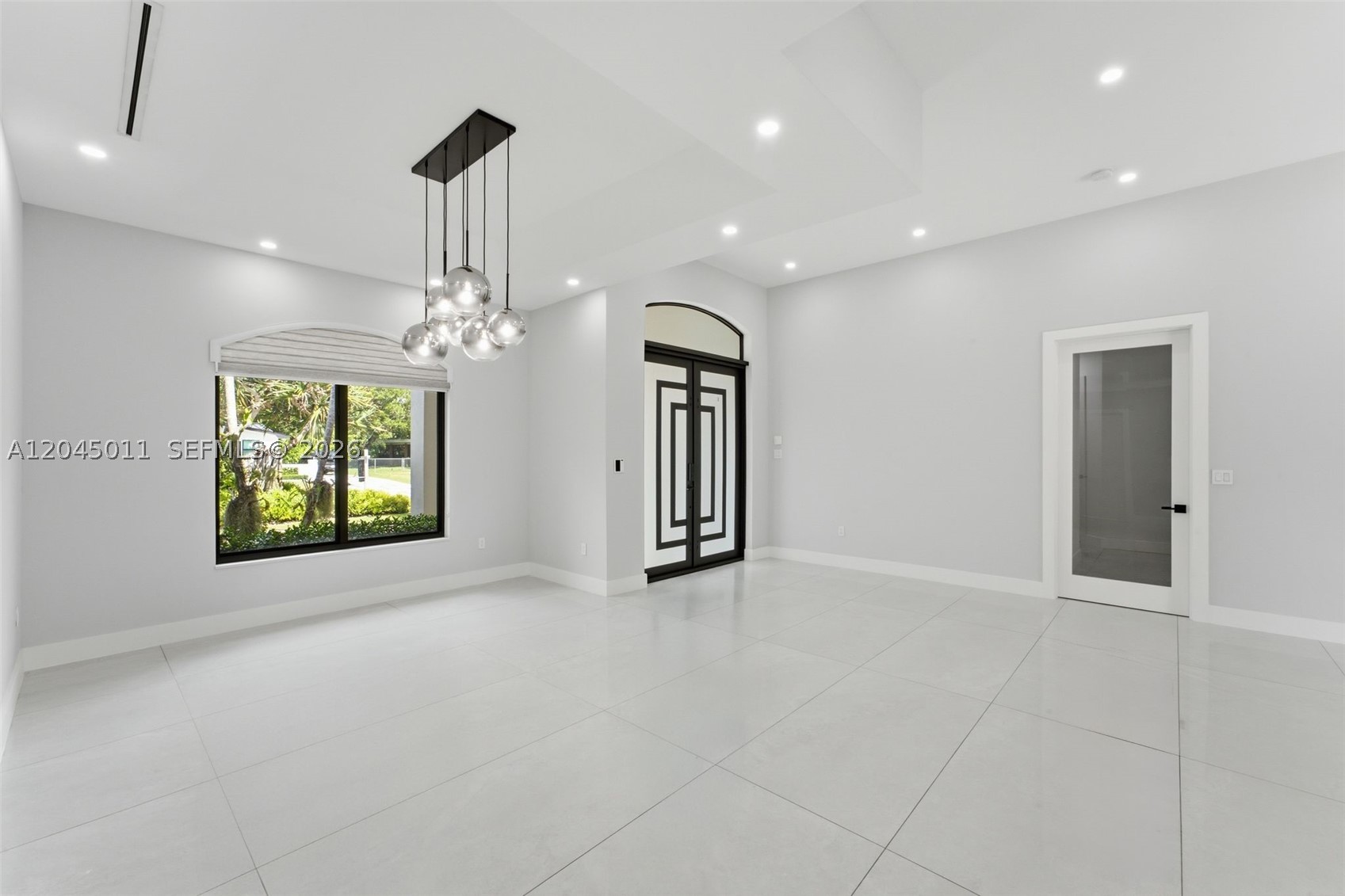 SOUTHWOOD 12TH ADDN - Residential