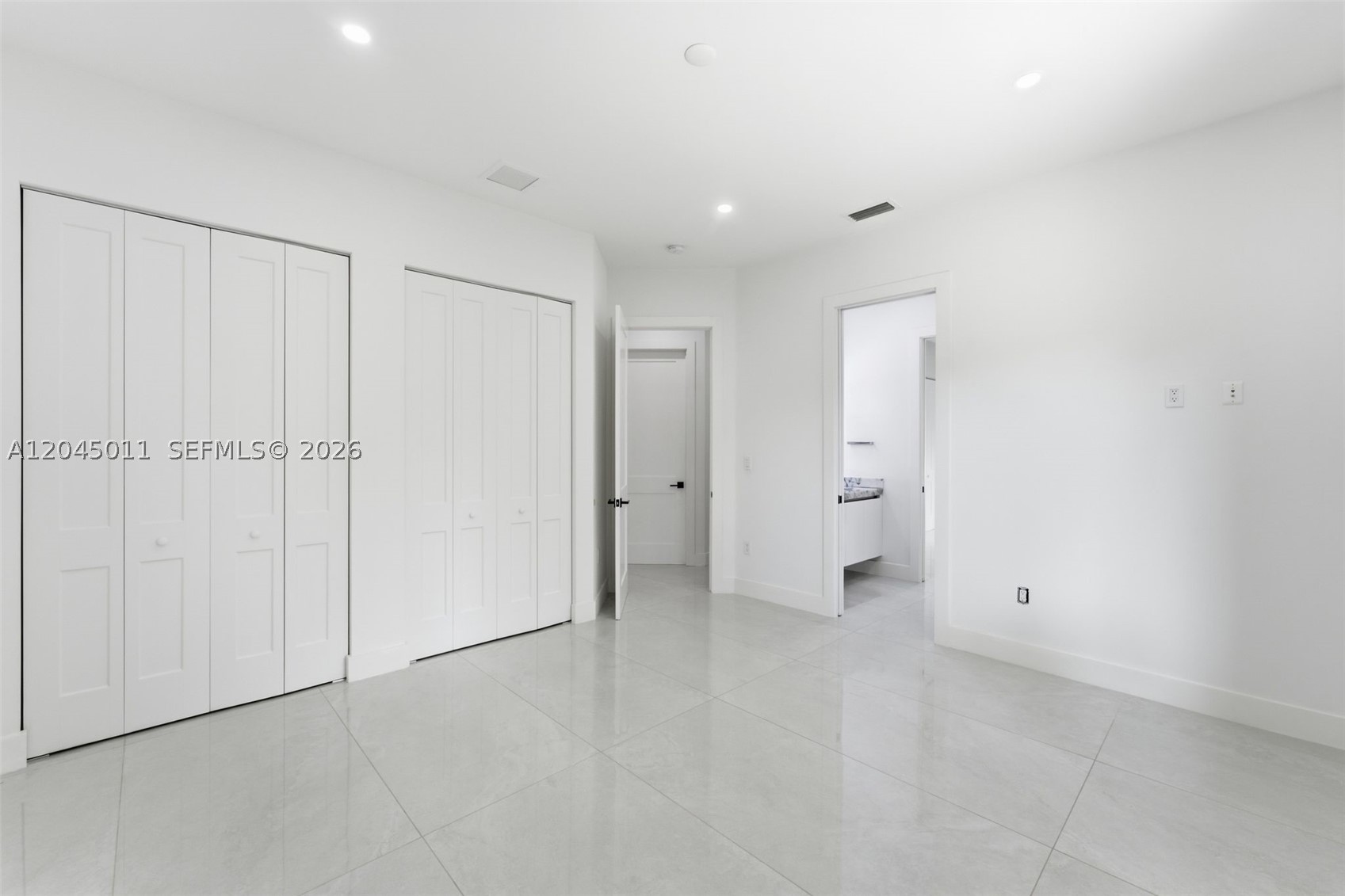 SOUTHWOOD 12TH ADDN - Residential