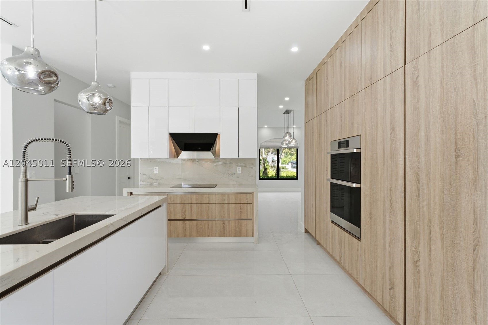 SOUTHWOOD 12TH ADDN - Residential