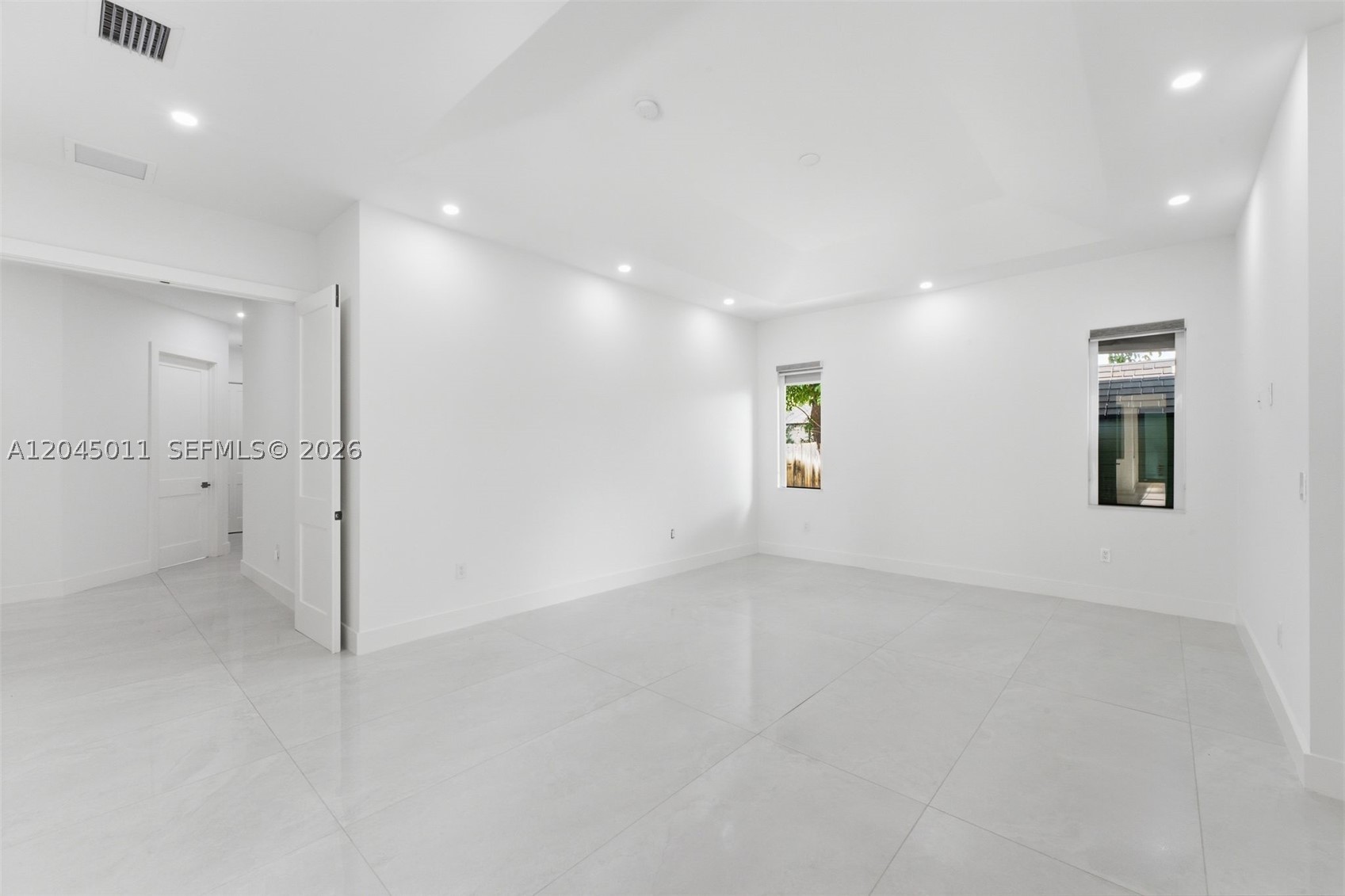SOUTHWOOD 12TH ADDN - Residential
