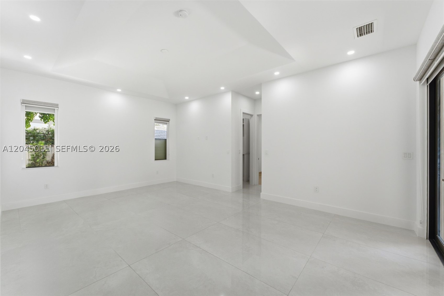 SOUTHWOOD 12TH ADDN - Residential