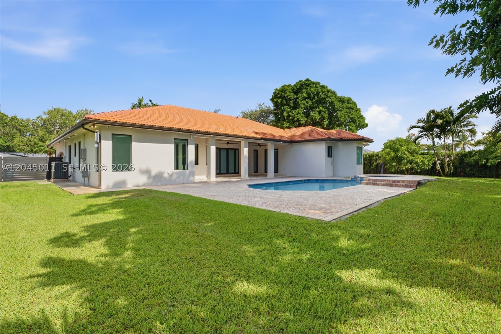 SOUTHWOOD 12TH ADDN - Residential