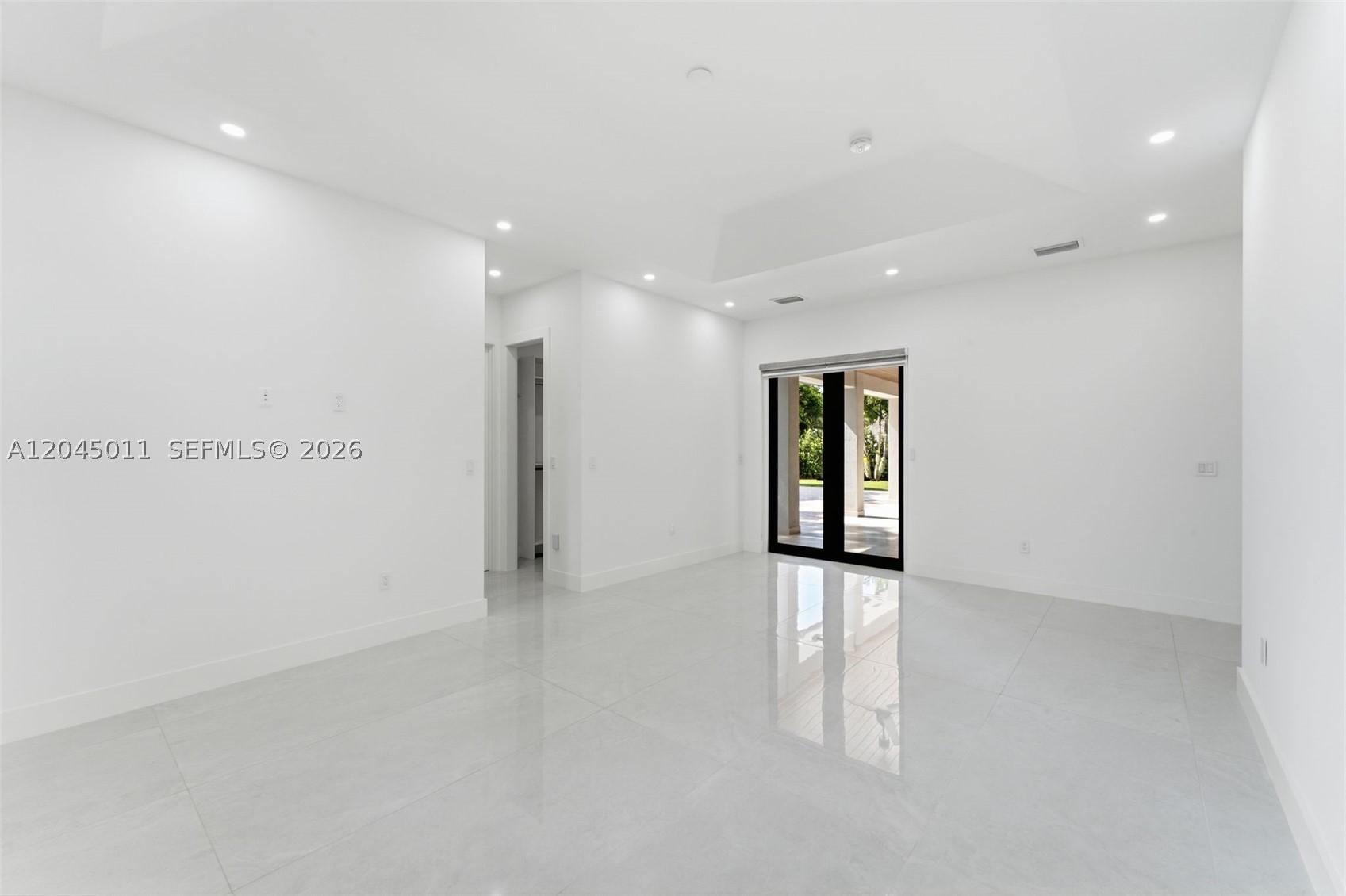 SOUTHWOOD 12TH ADDN - Residential