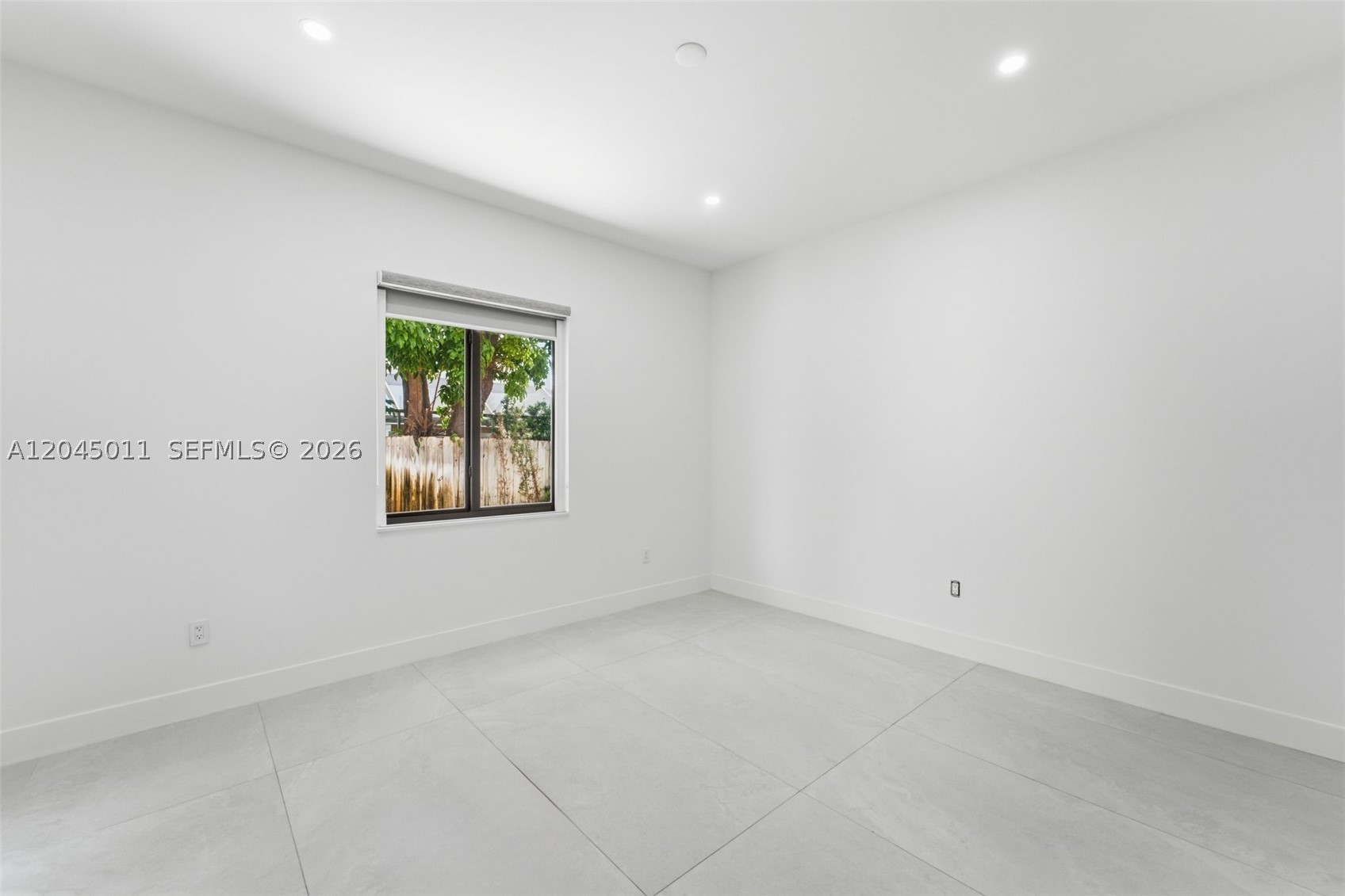 SOUTHWOOD 12TH ADDN - Residential