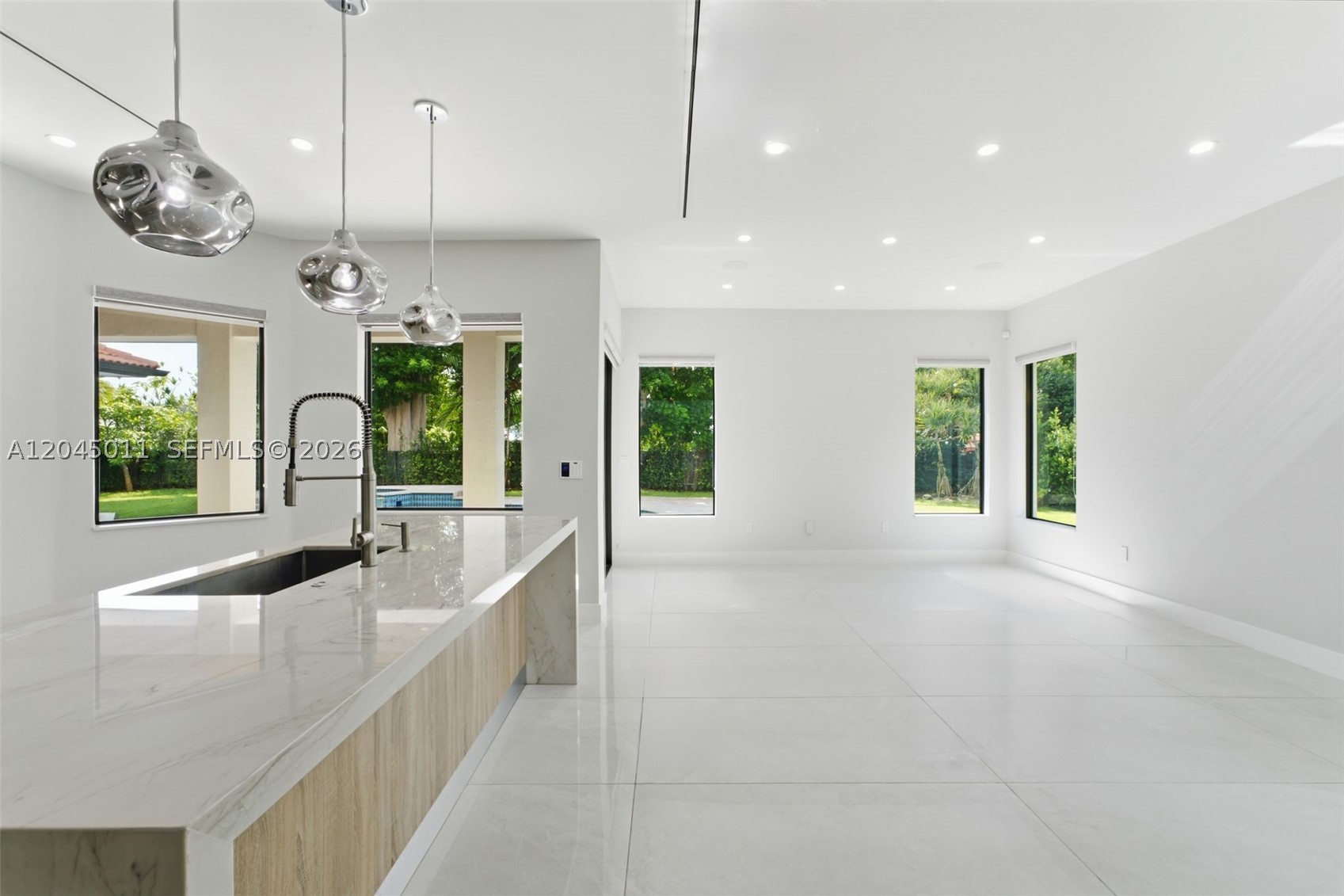 SOUTHWOOD 12TH ADDN - Residential