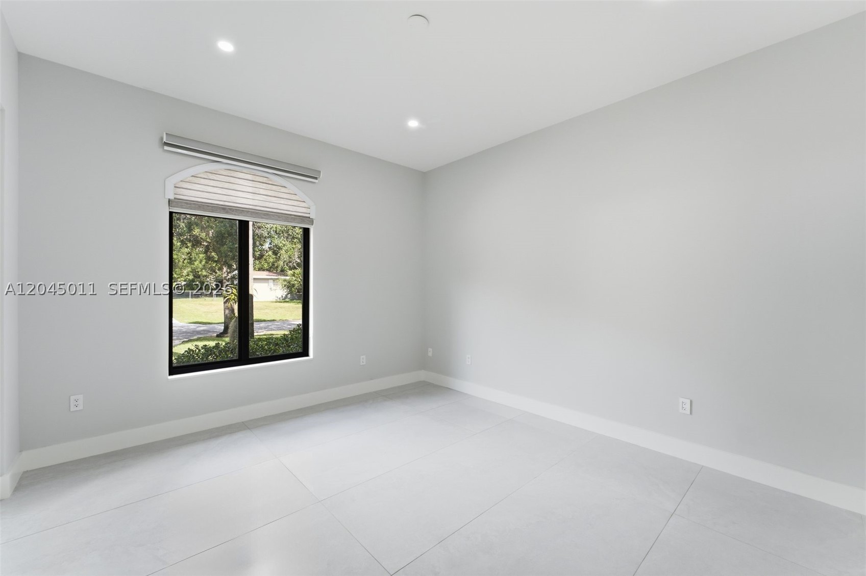 SOUTHWOOD 12TH ADDN - Residential