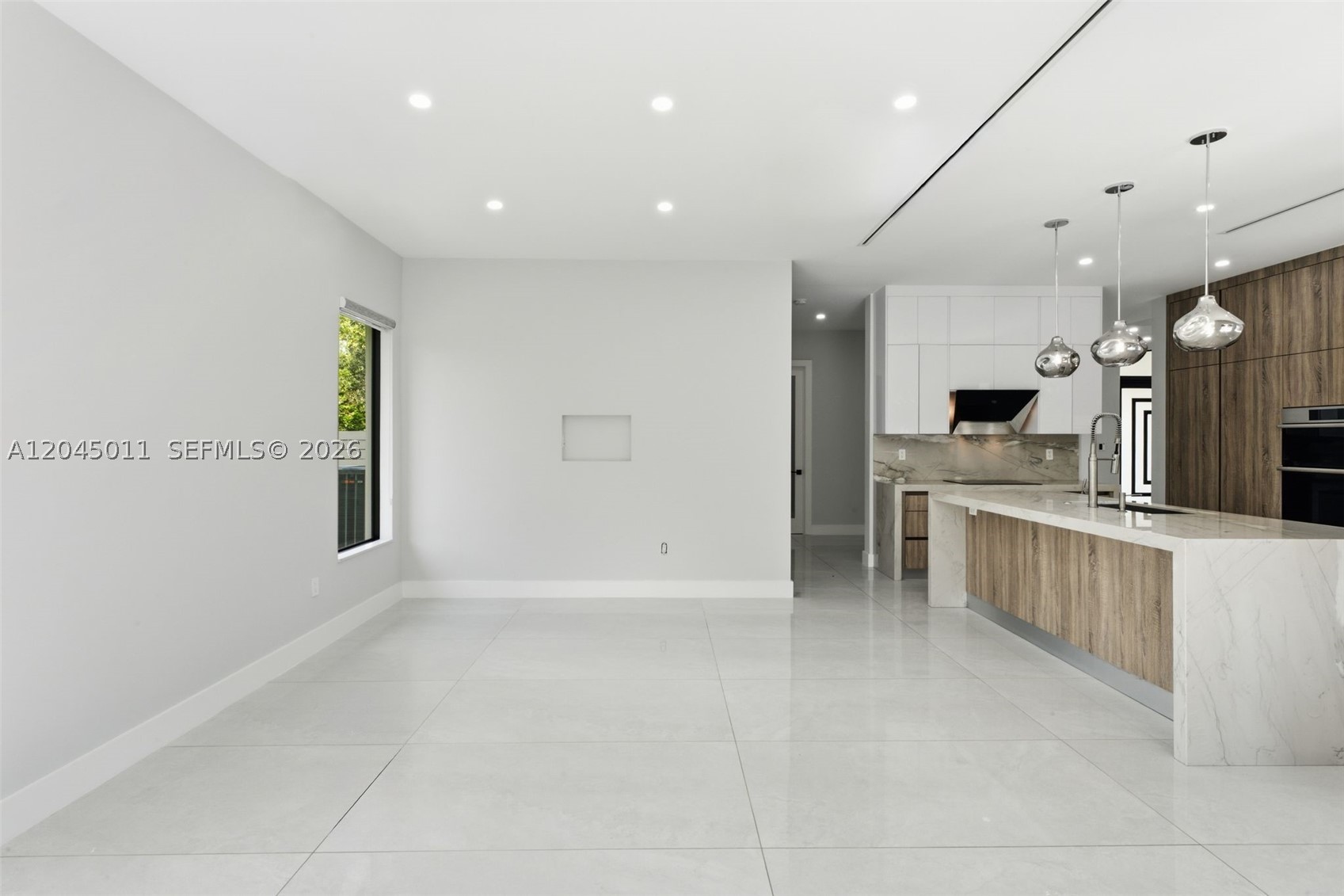 SOUTHWOOD 12TH ADDN - Residential