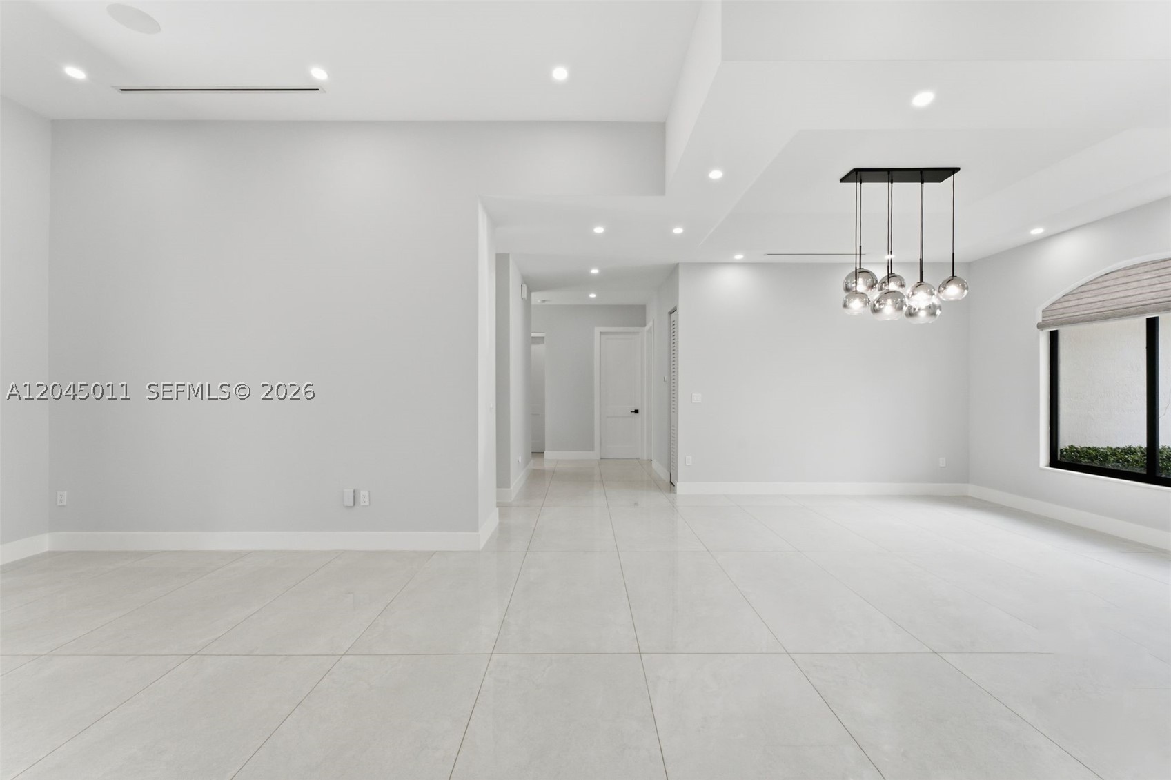 SOUTHWOOD 12TH ADDN - Residential