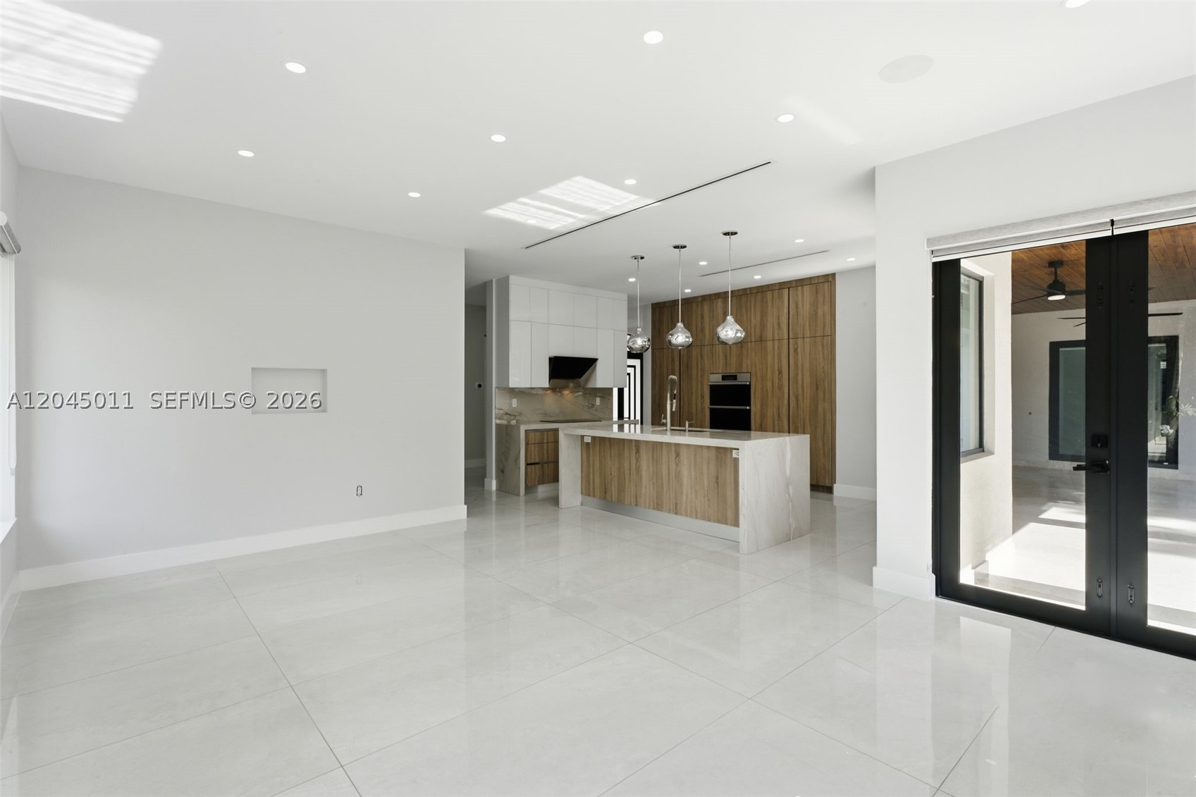 SOUTHWOOD 12TH ADDN - Residential