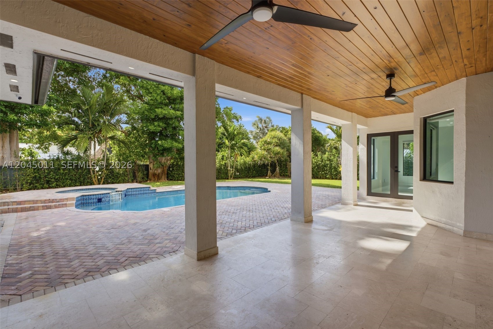 SOUTHWOOD 12TH ADDN - Residential