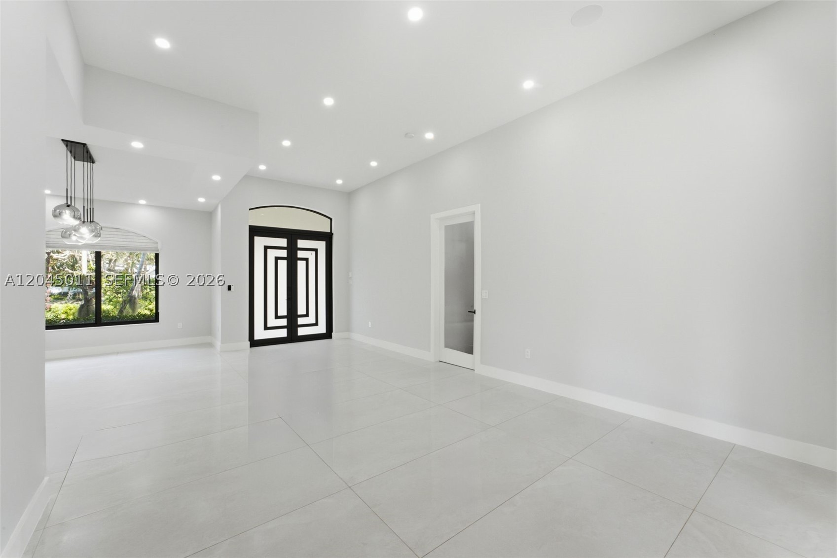 SOUTHWOOD 12TH ADDN - Residential